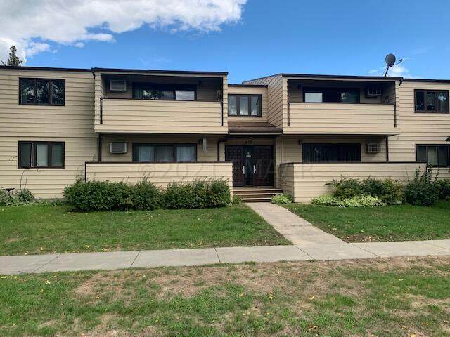 812 10 Street - Photo 1