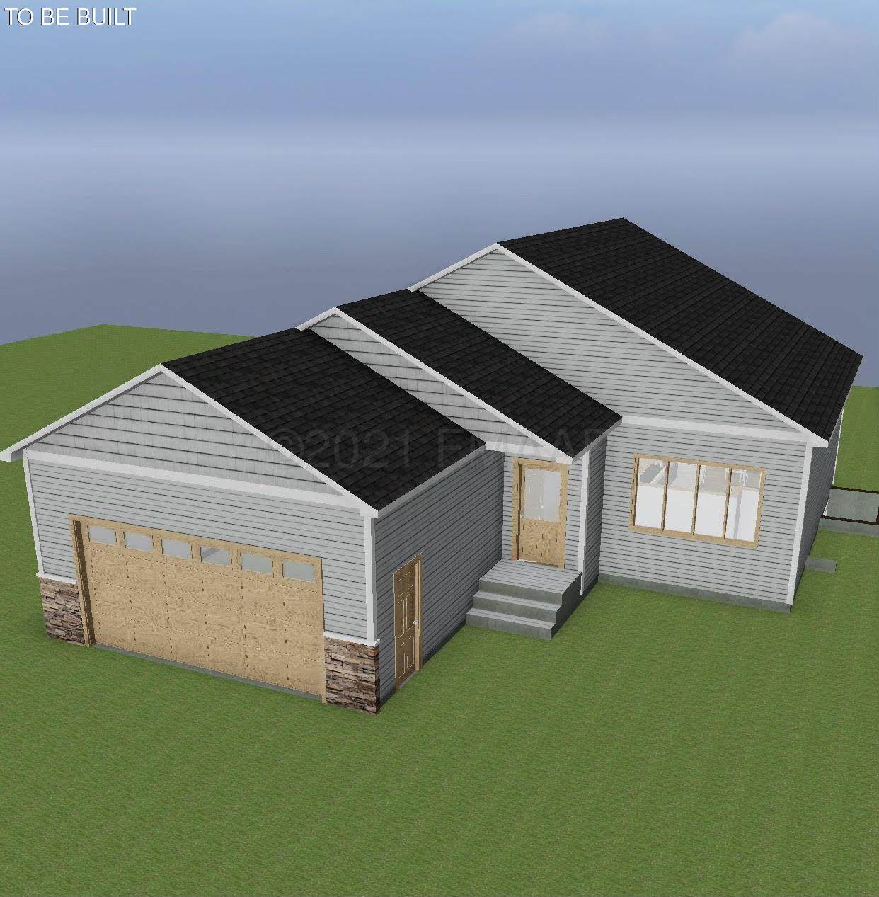 7232 26 Street - Photo 1