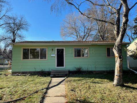 1519 19TH 1/2 Street - Photo 1