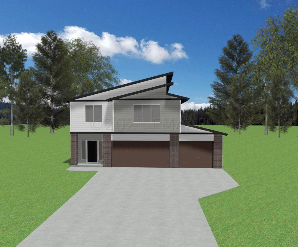 6013 Kodiak Lane - Photo 1