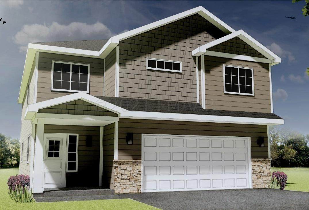 8849 Meadowlark Parkway - Photo 1