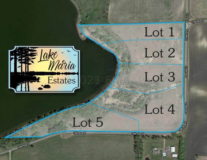 TBD LOT-3 210TH Street - Photo 1