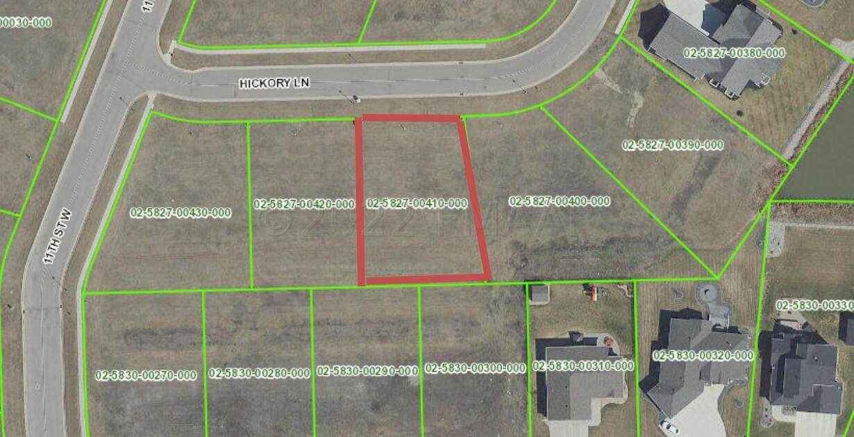 1081 Hickory Lane - Photo 1