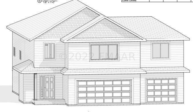 1030 Village Lane - Photo 1