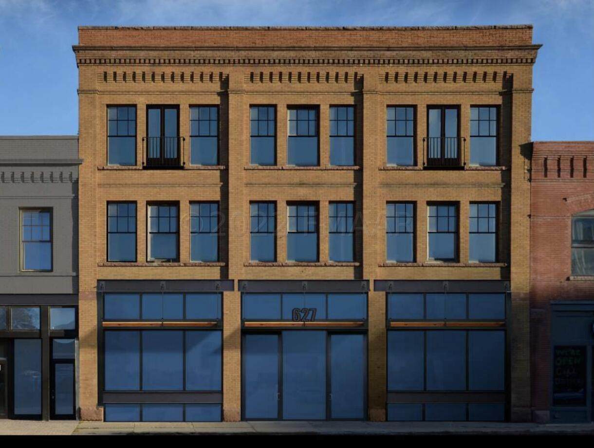 627 Np Avenue - Photo 1