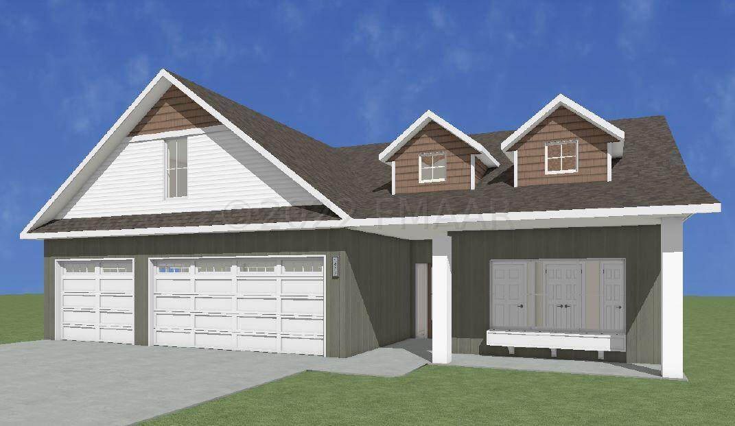 4889 Bluebell Loop - Photo 1