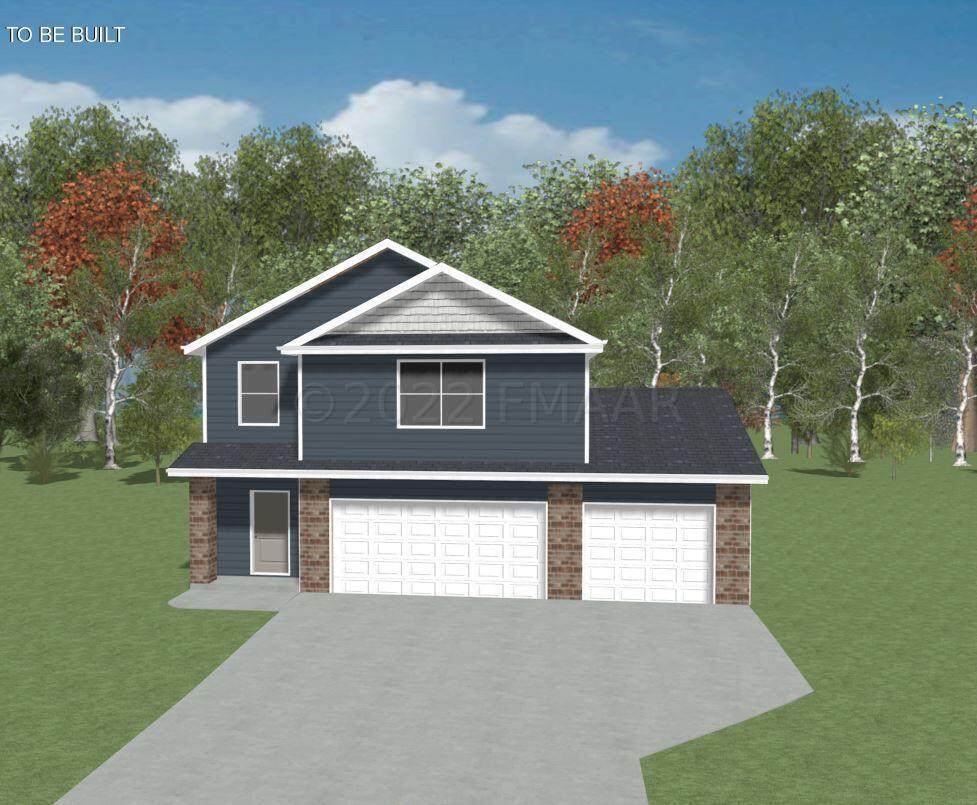 419 Hampton Drive - Photo 1