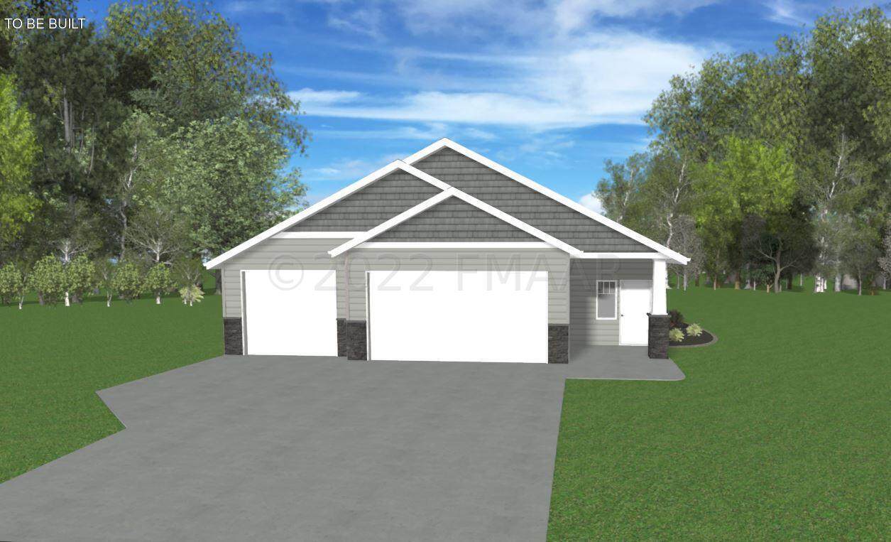 407 Hampton Drive - Photo 1