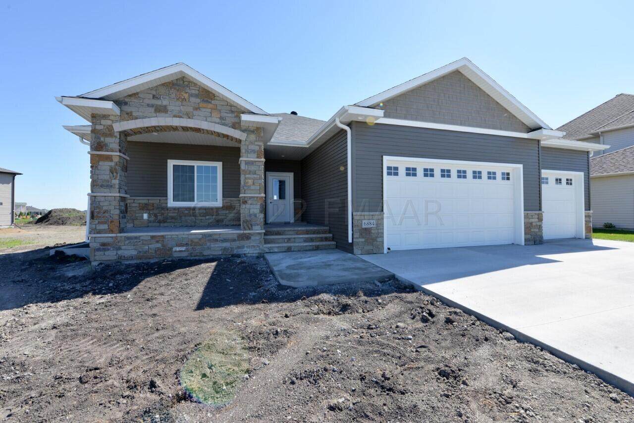 308 Trent Jones Drive - Photo 1