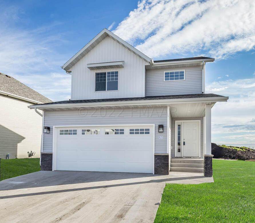 1016 Highland Lane - Photo 1