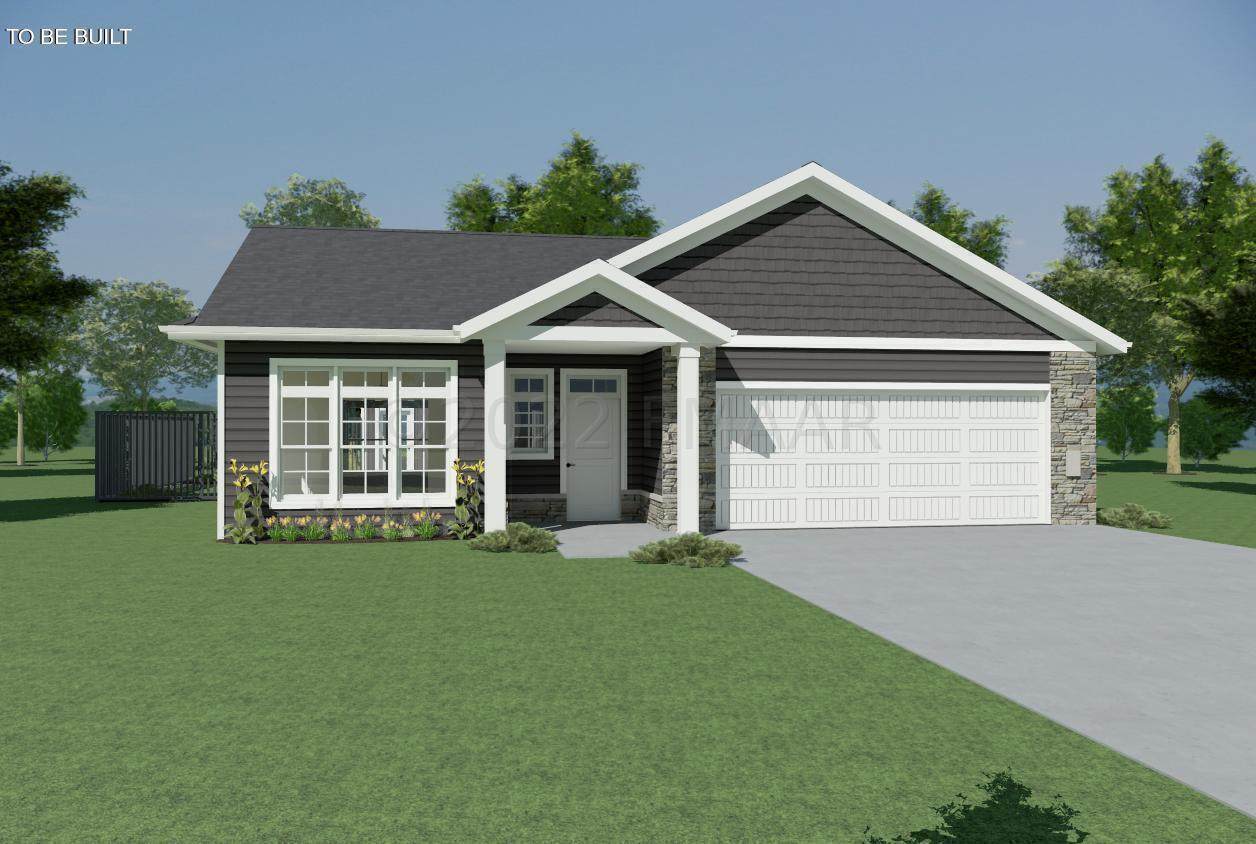 830 Rania Way - Photo 1