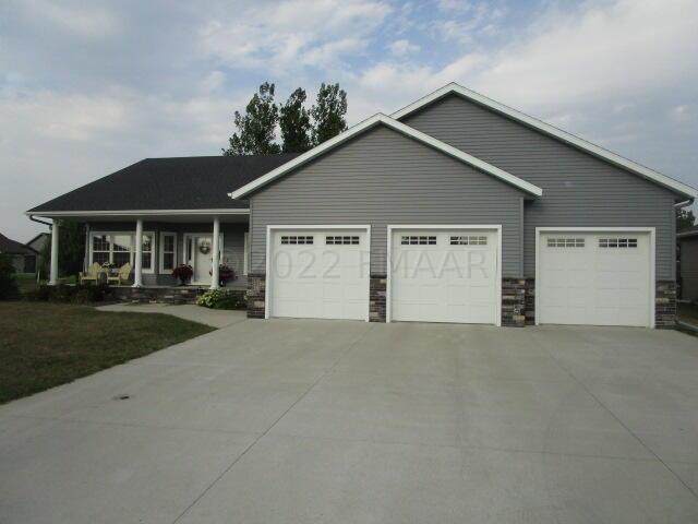1972 Woodland Drive - Photo 1