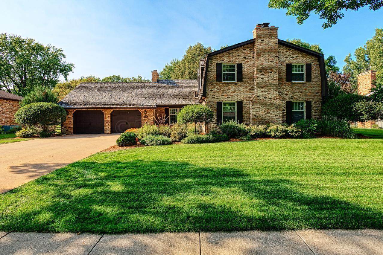 3674 Fairway Road - Photo 1