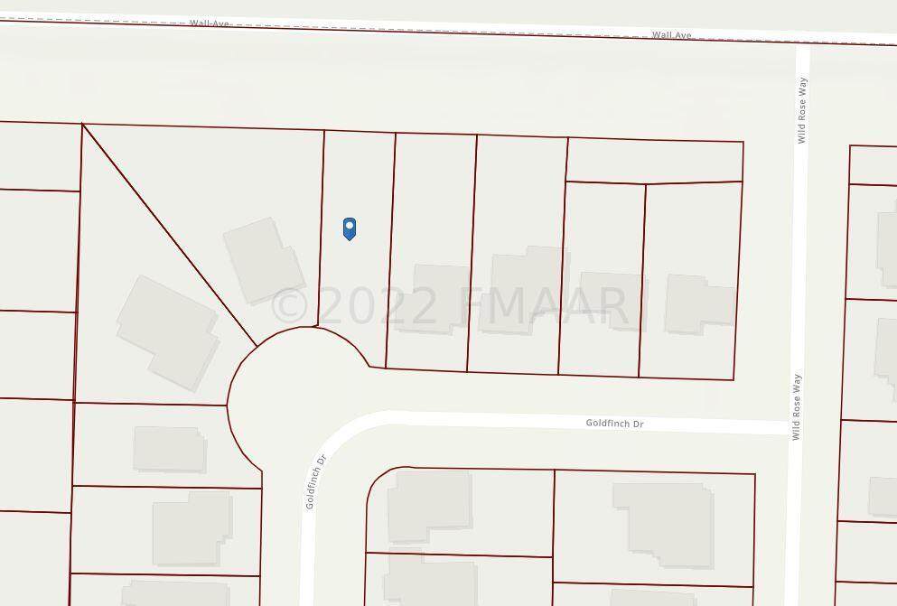 8017 Goldfinch Drive - Photo 1