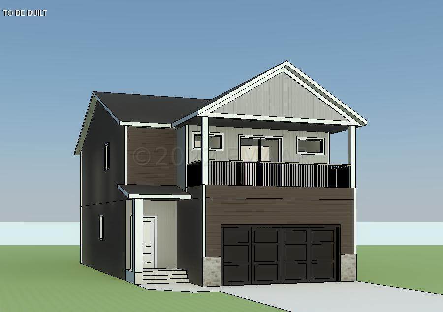 6021 78 Avenue - Photo 1