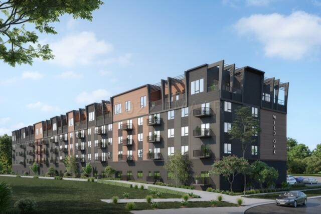 505 Oak Street - Photo 1