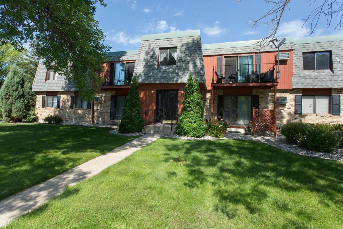 2317 Demores Drive - Photo 1