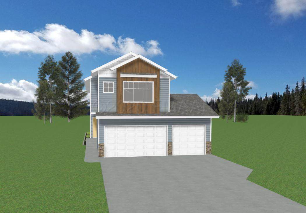 418 Hampton Drive - Photo 1