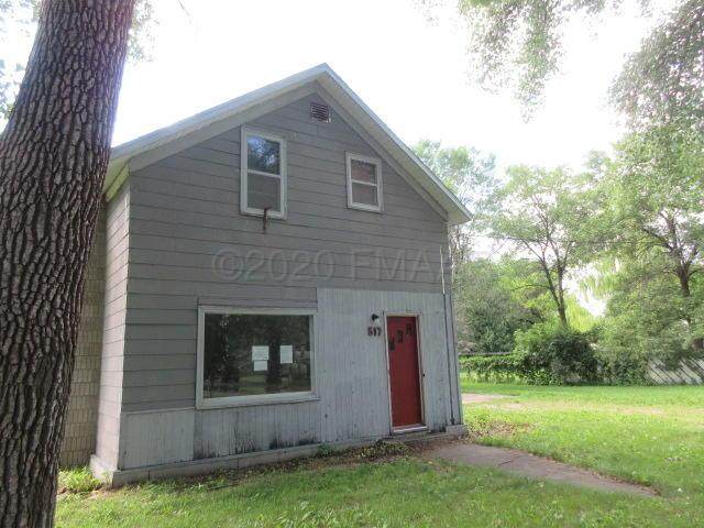 517 Eglon Avenue - Photo 1