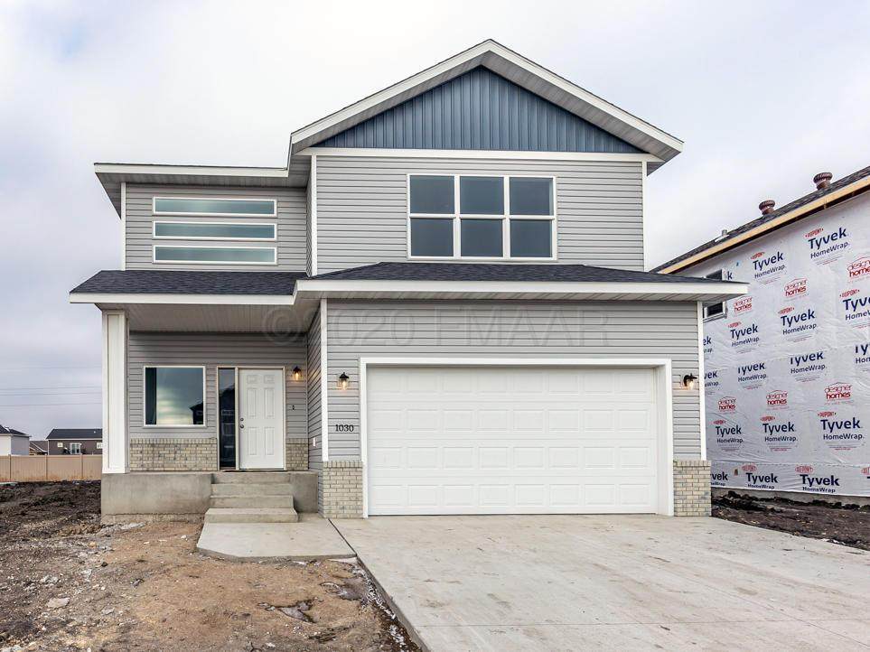1030 Albert Drive - Photo 1