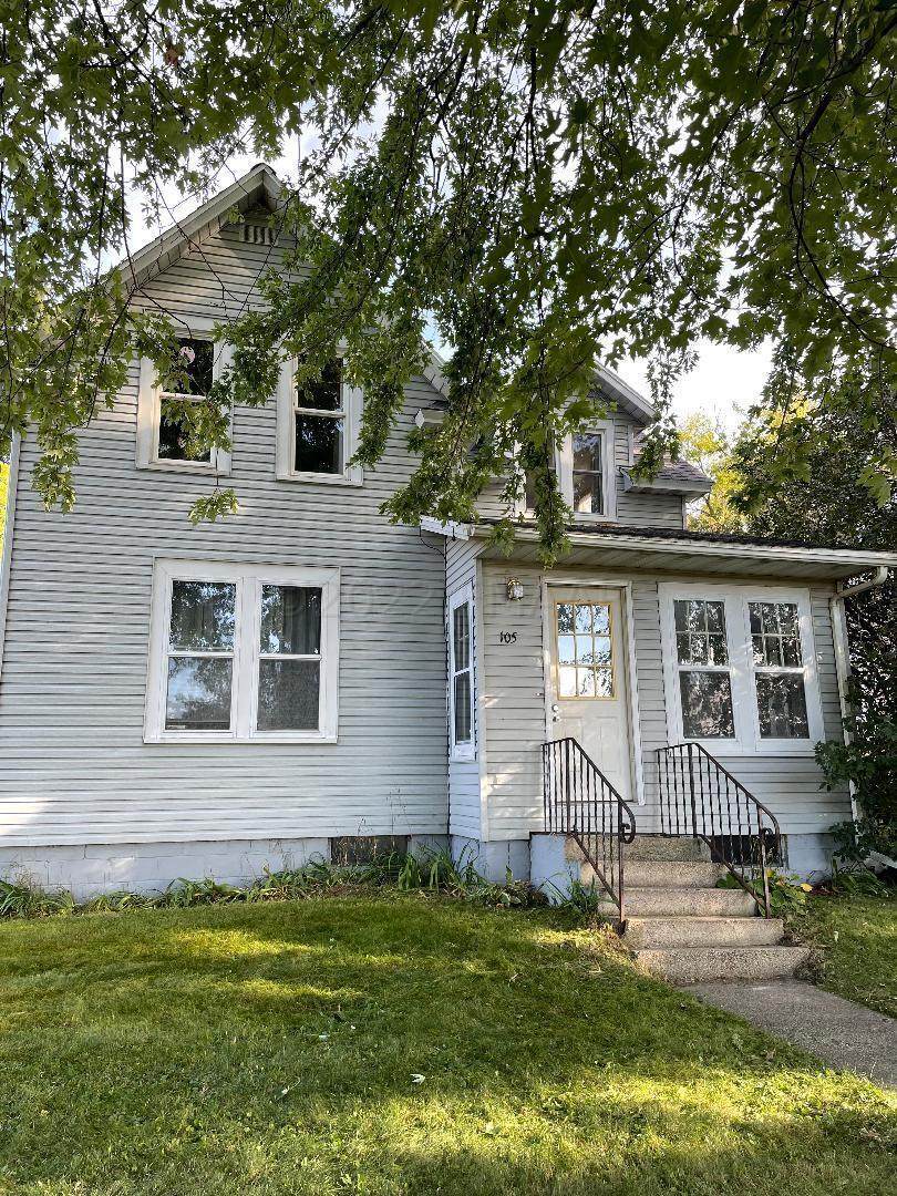 105 Hawley Street - Photo 1