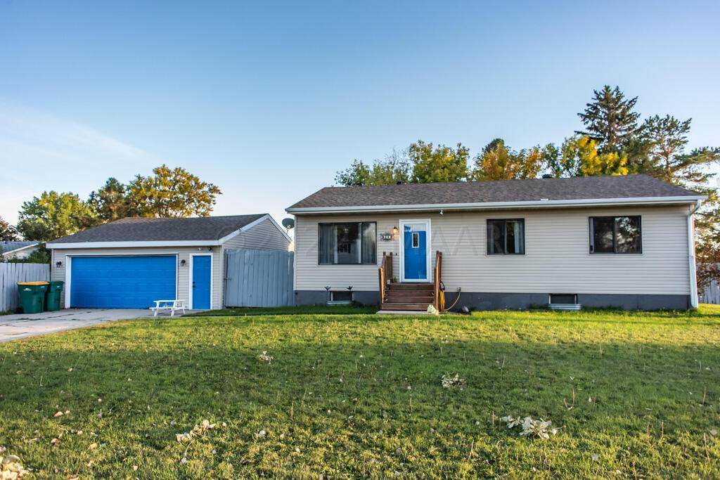 630 3RD Street - Photo 1