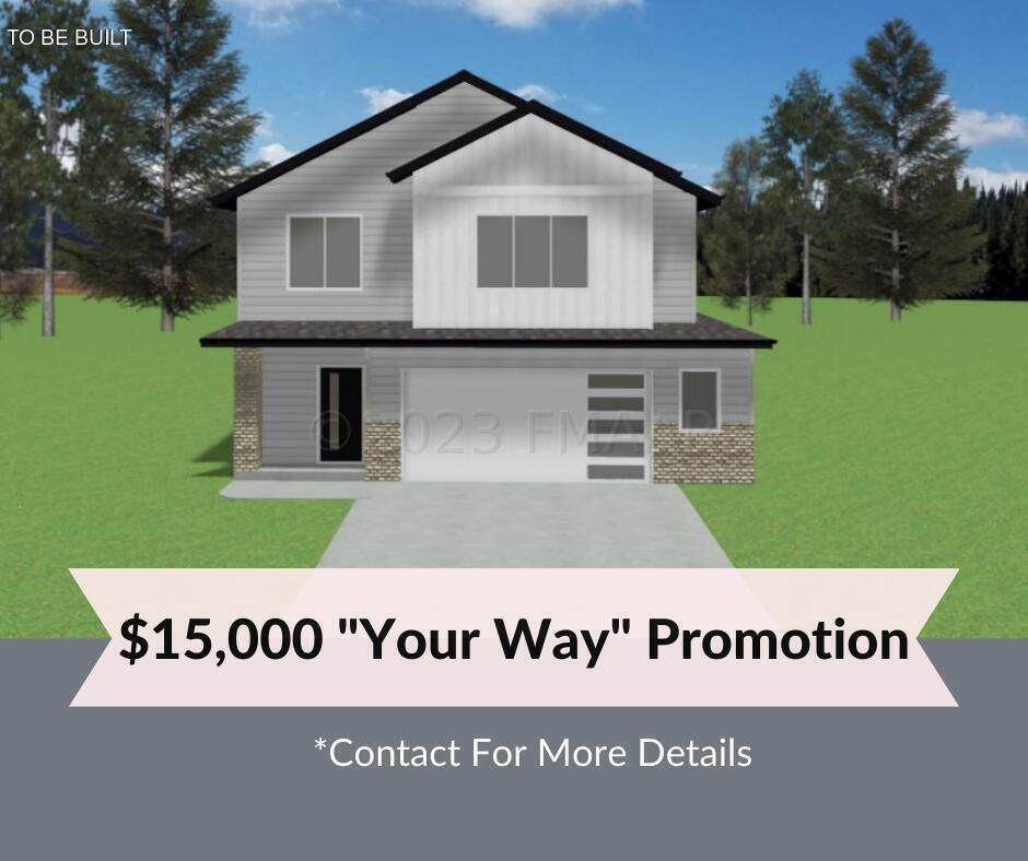 1017 Ashley Drive - Photo 1