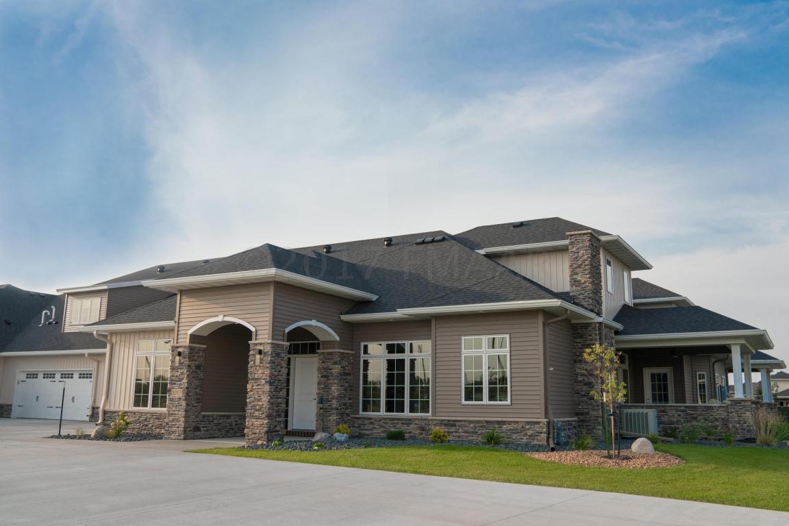 5010 Prosperity Way - Photo 1