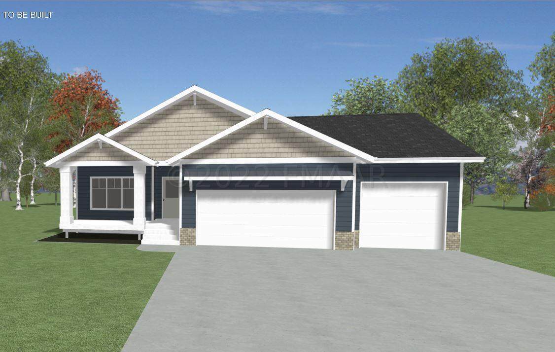 1079 54 Avenue - Photo 1
