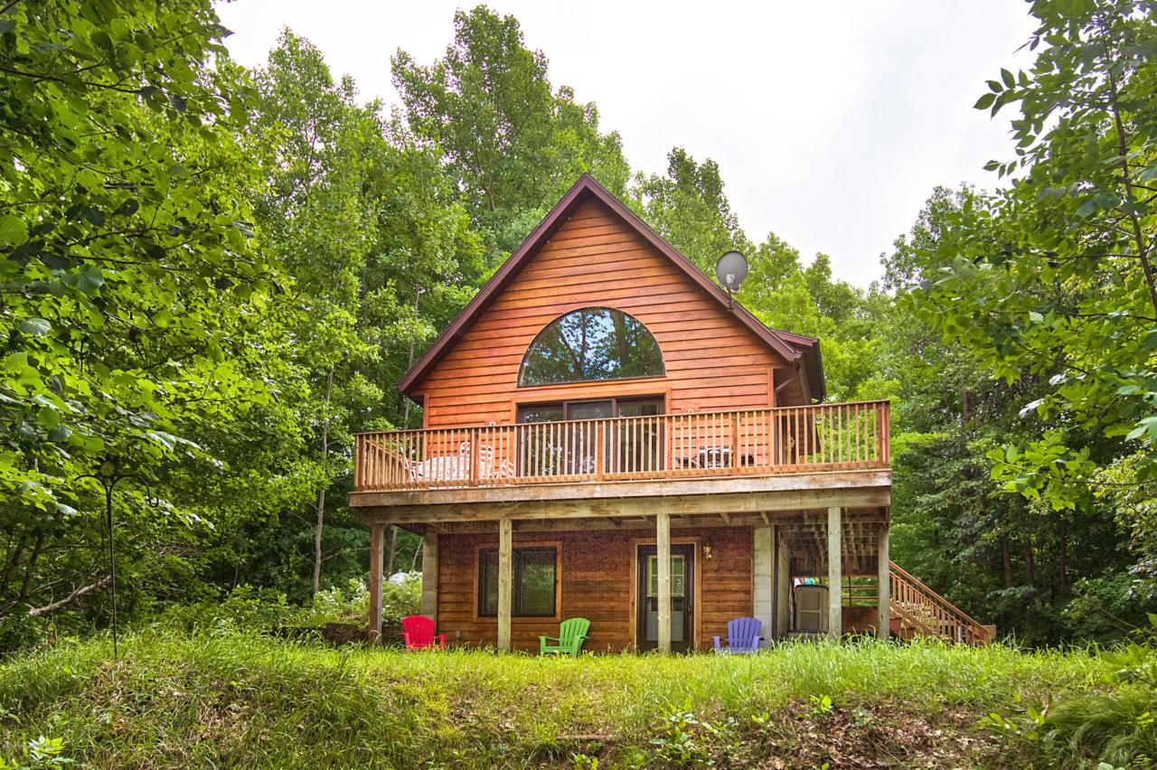 45306 Maple Shores Lane - Photo 1