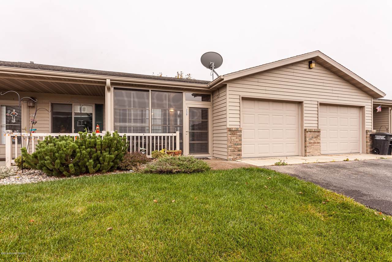 239 Stone Creek Drive - Photo 1