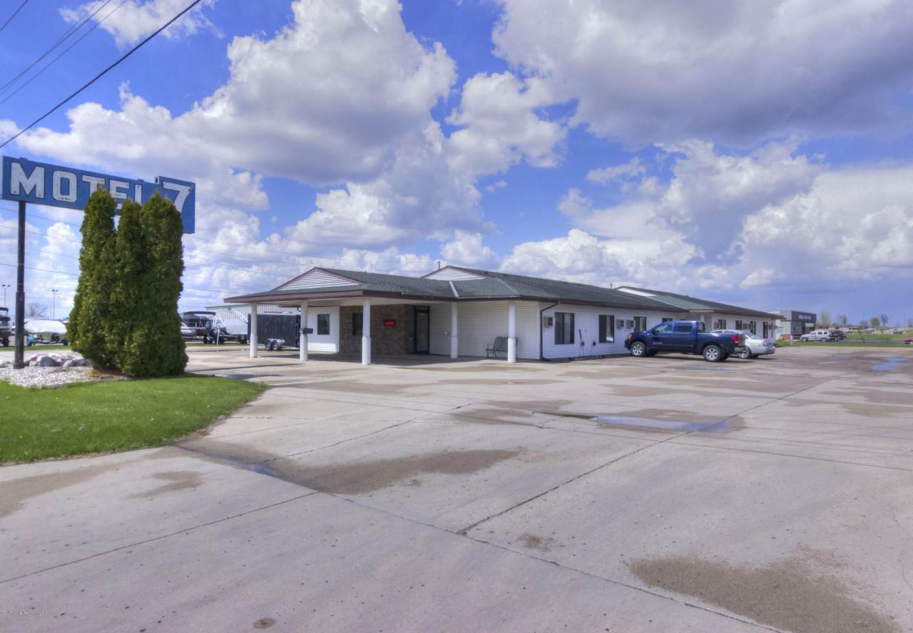 616 Frontier Drive - Photo 1