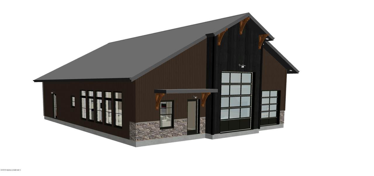 Lot 17 Bass Harbor Road - Photo 1