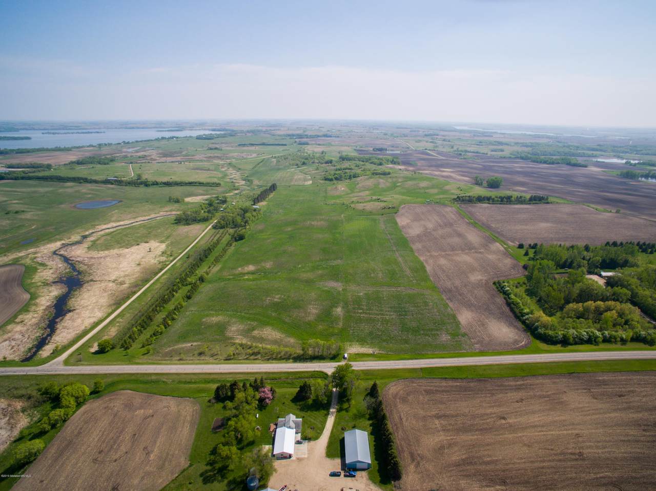 Xxx County Highway 4 - Photo 1