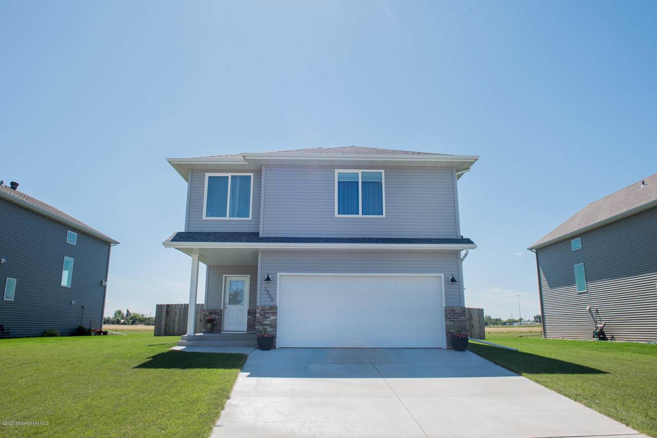 1305 Southwood Drive - Photo 1