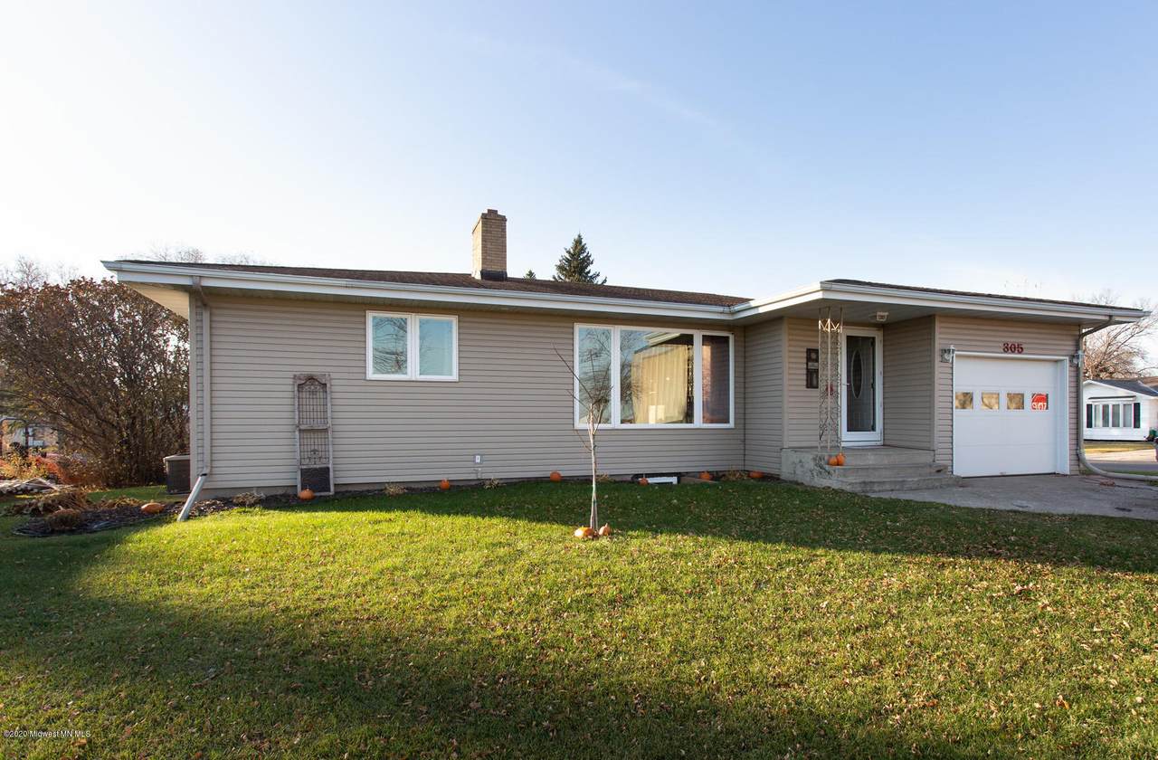 305 3rd Street - Photo 1