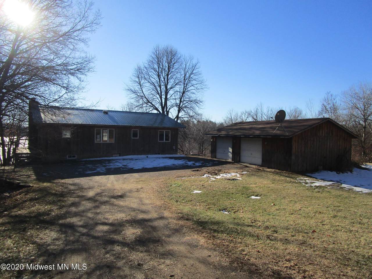 28649 Ottawa Drive Drive - Photo 1