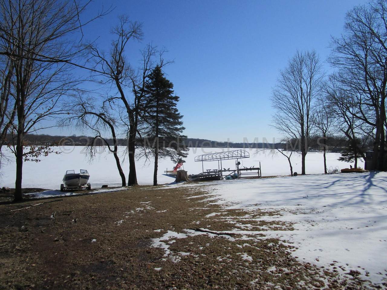 32706 Heilberger Drive - Photo 1