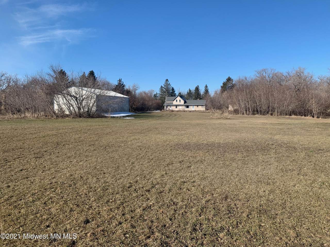 12502 165th Avenue - Photo 1