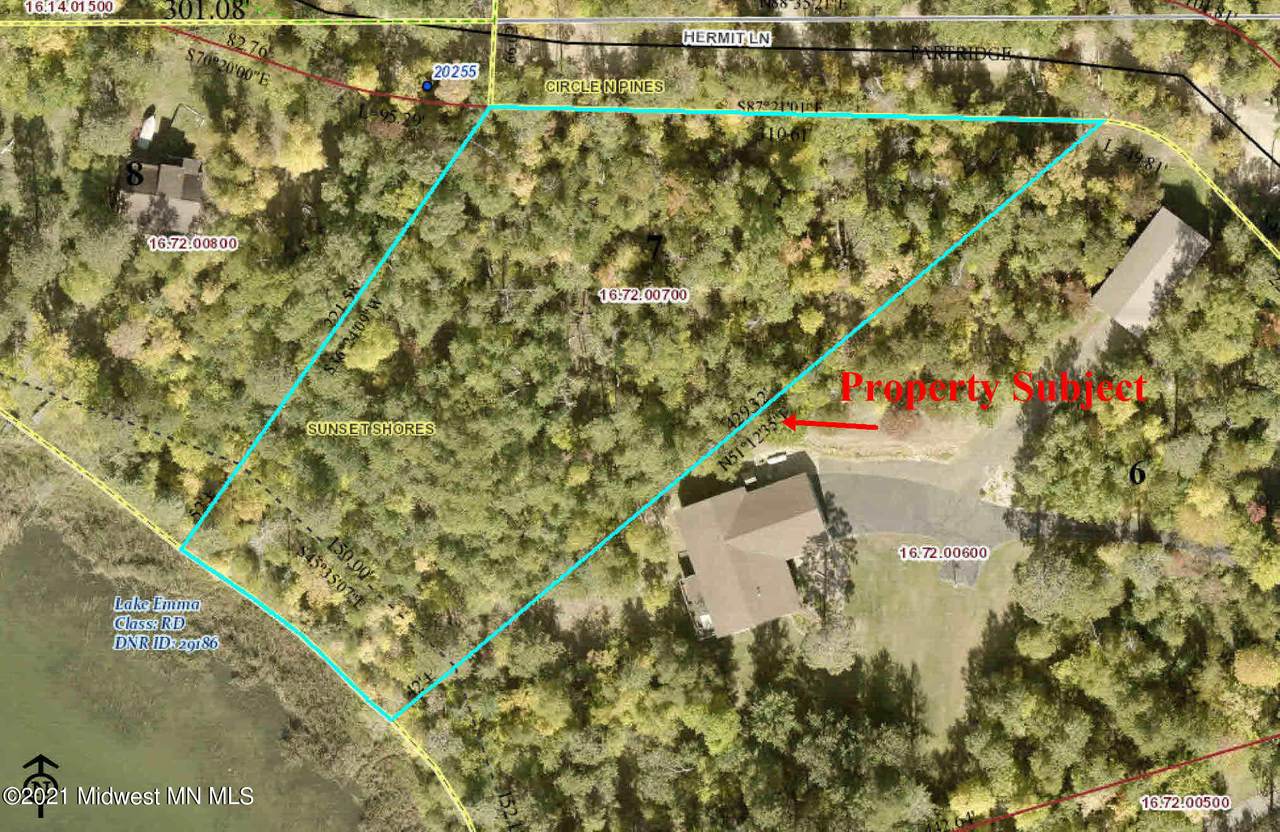Tbd Hermit Lane - Photo 1