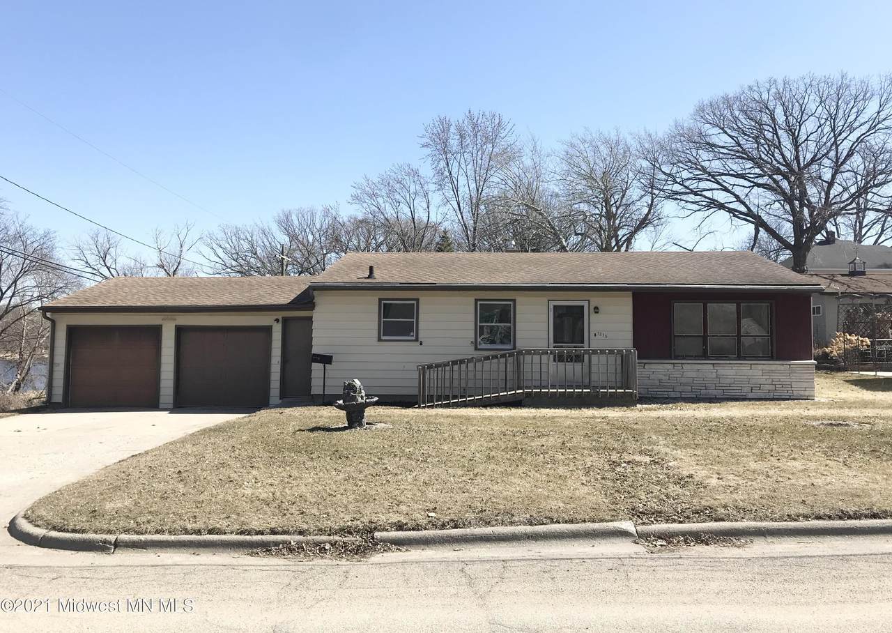 1215 Sheridan Street - Photo 1