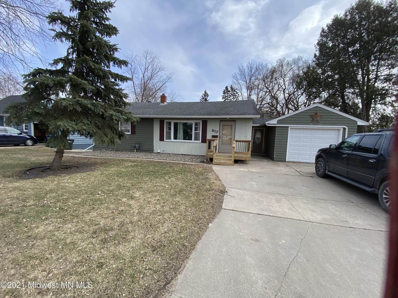 517 Channing Avenue - Photo 1