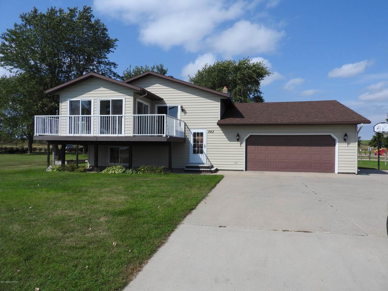747 Lake Shore Drive - Photo 1