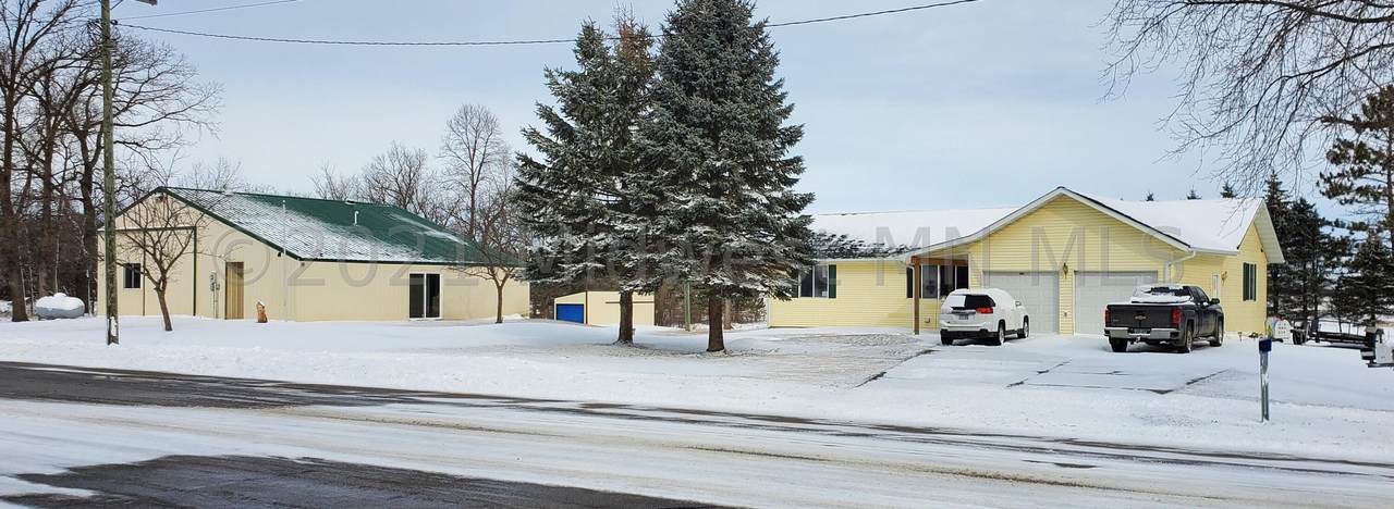 640 1st Street - Photo 1