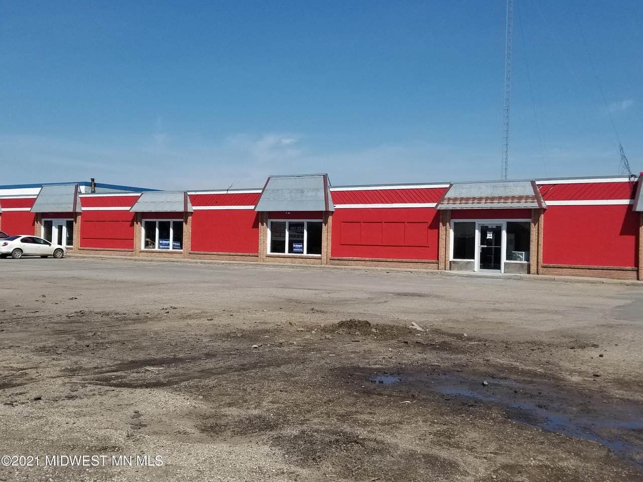 706 Ash Avenue - Photo 1