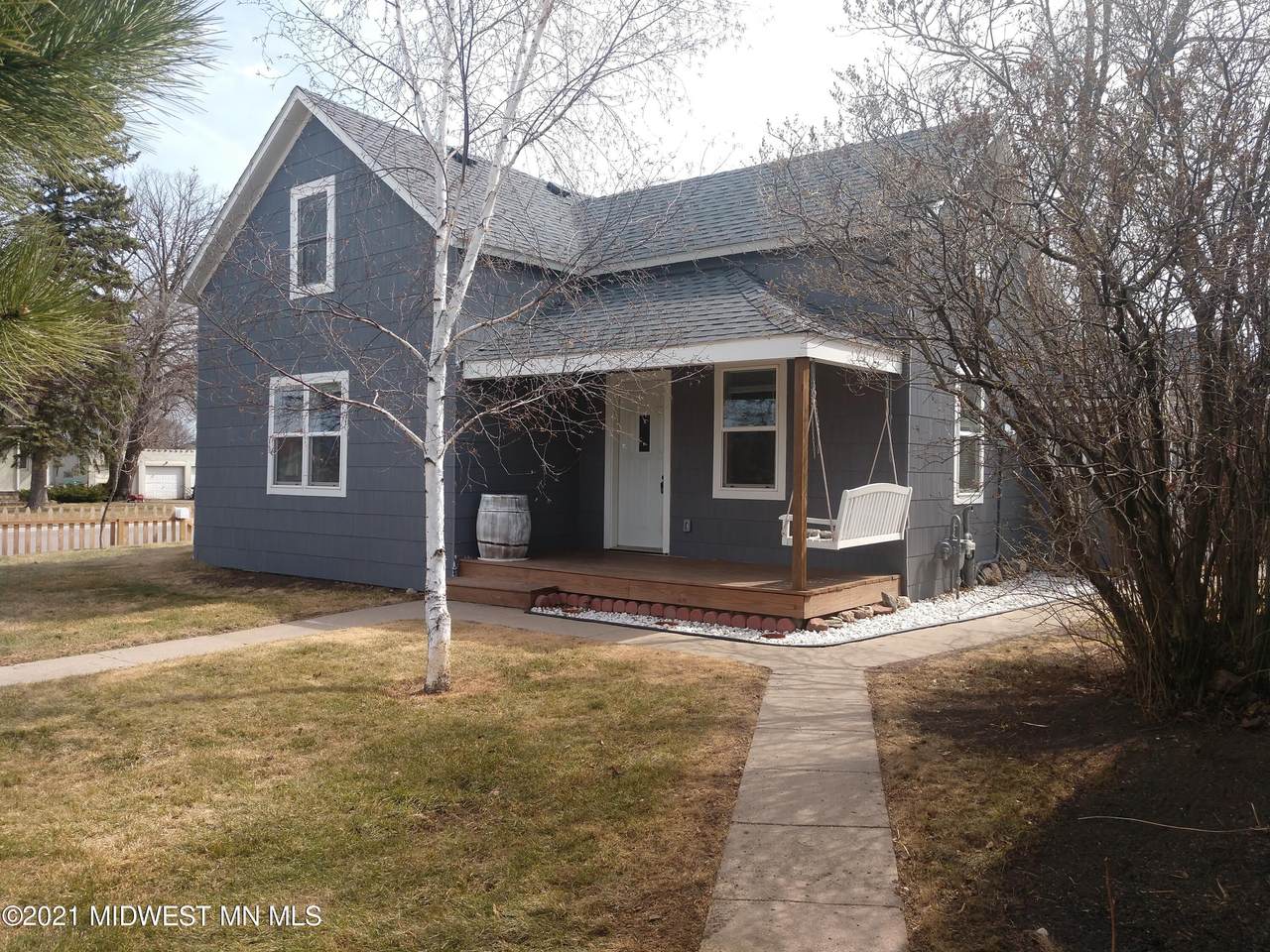 167 4th Street - Photo 1