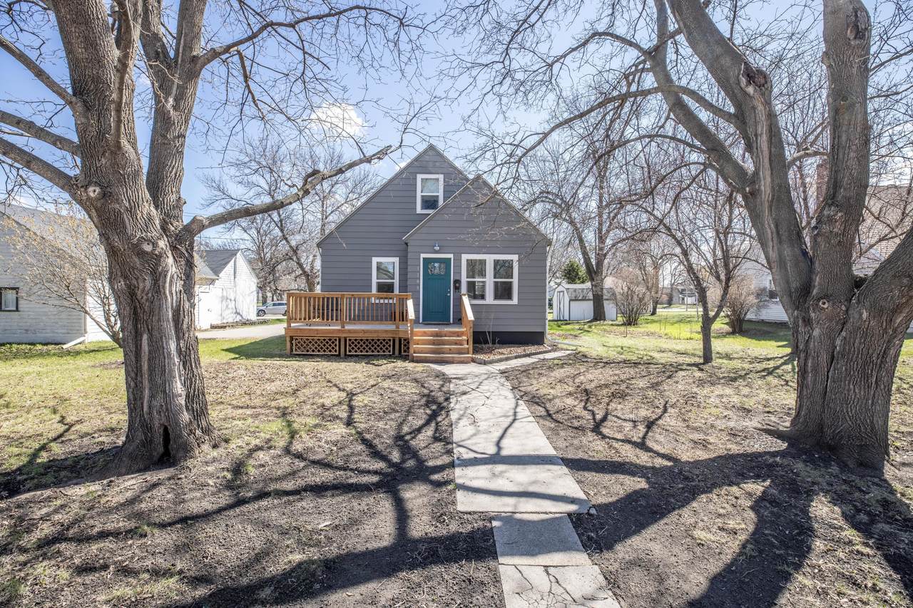 1108 Park Avenue - Photo 1