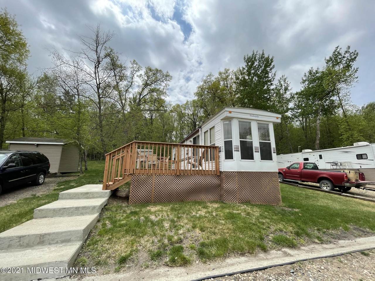 48441 Pike Beach Trail - Photo 1