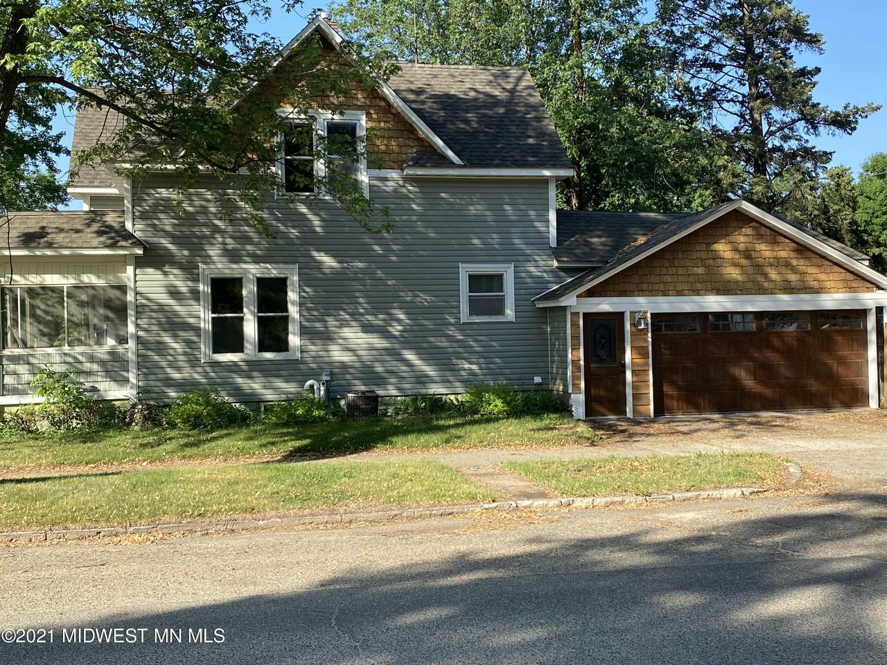 603 1st Street - Photo 1