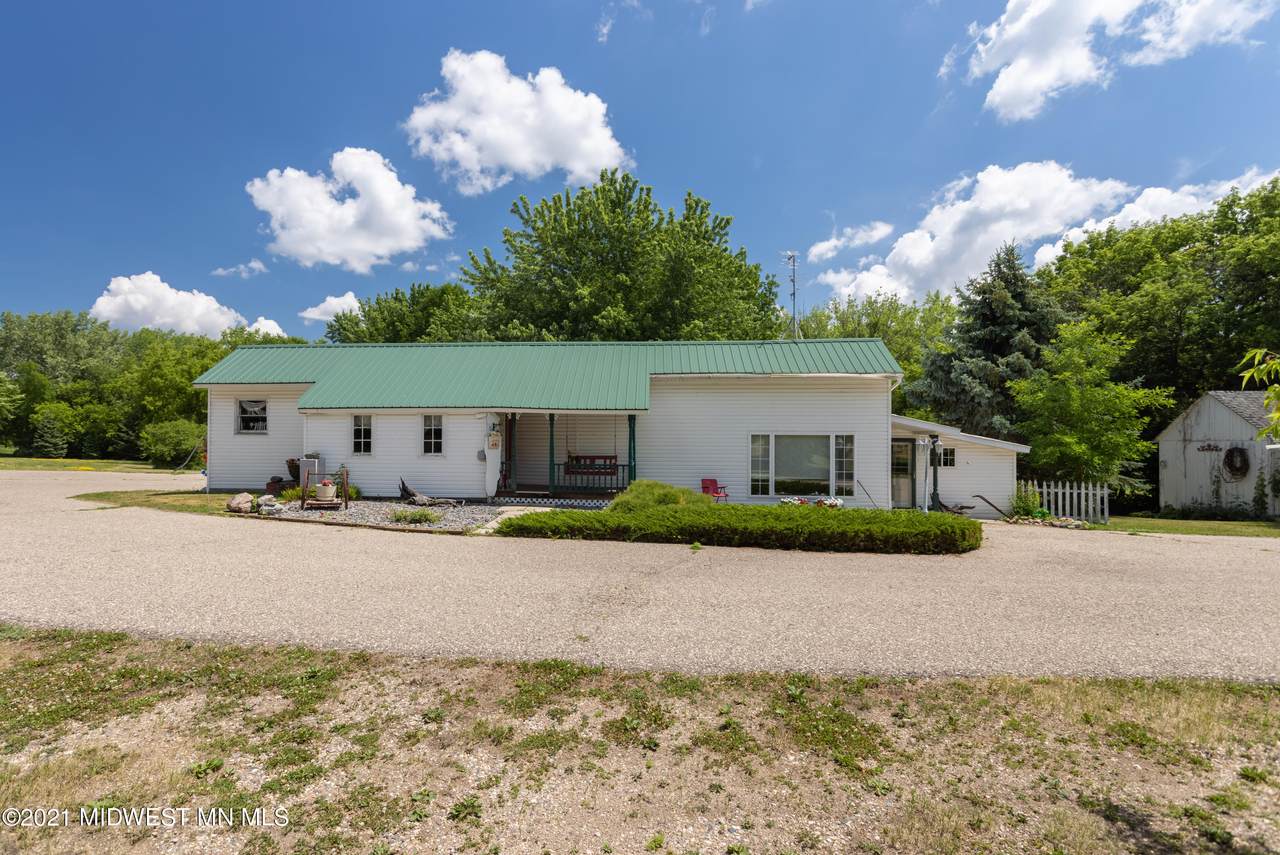 409 Front Street - Photo 1